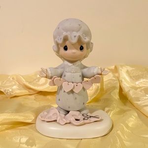 Precious Moments Figure